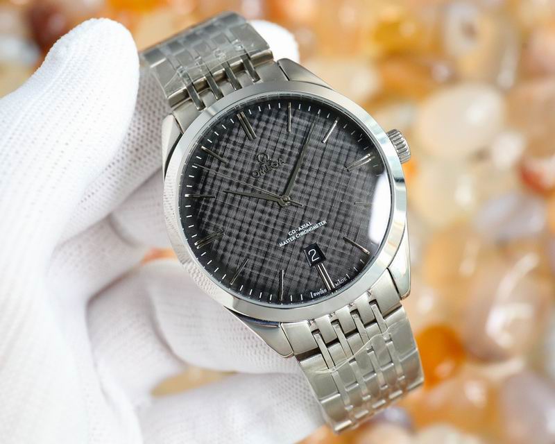Omega 40X12mm 092870